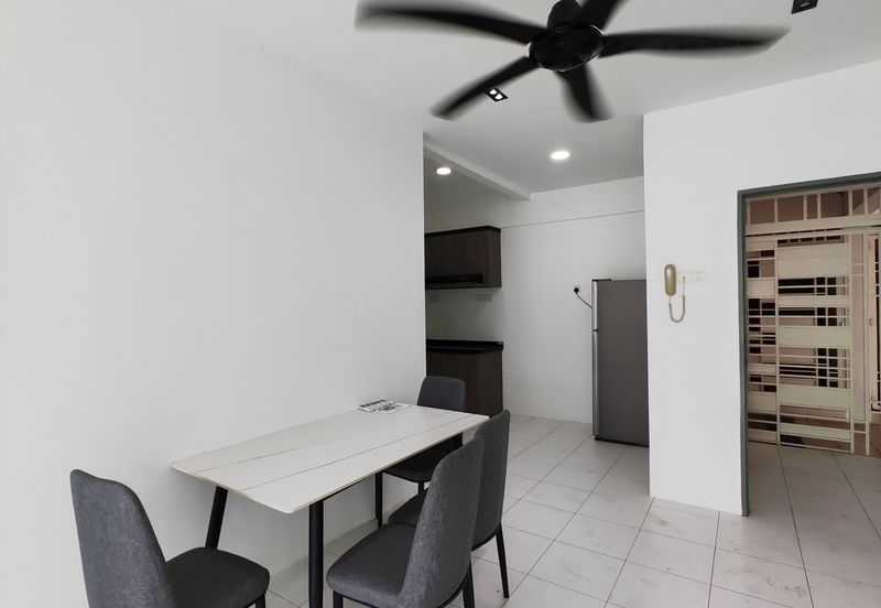 Pangsapuri Palma Laguna