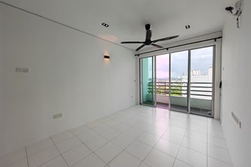 Pangsapuri Palma Laguna