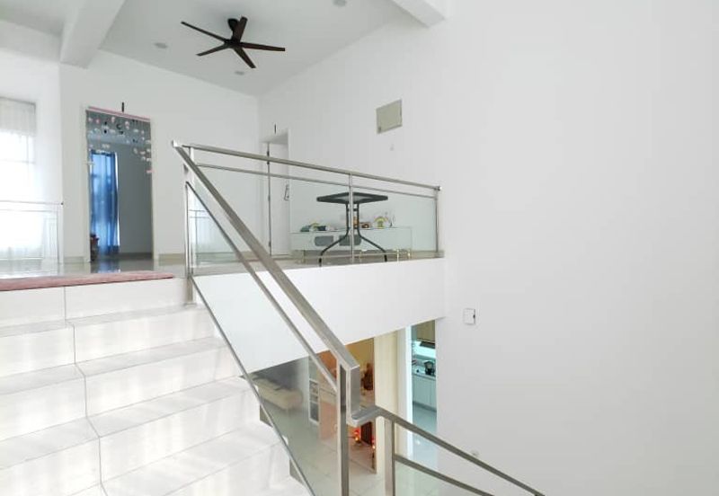 Taman Pinggiran Bukit Minyak Fasa 2