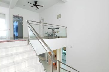 Taman Pinggiran Bukit Minyak