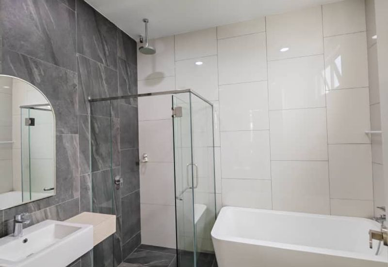 Taman Pinggiran Bukit Minyak Fasa 2