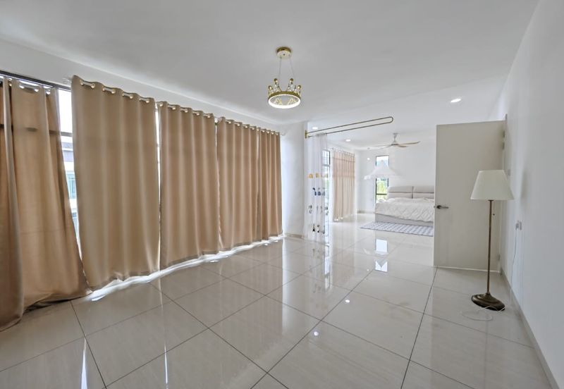 Taman Pinggiran Bukit Minyak Fasa 2