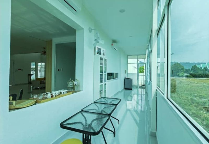 Taman Pinggiran Bukit Minyak Fasa 2