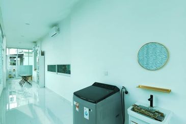 Taman Pinggiran Bukit Minyak