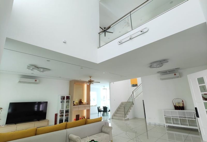 Taman Pinggiran Bukit Minyak Fasa 2