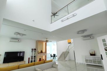 Taman Pinggiran Bukit Minyak