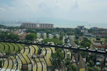 Cassia Resort Condominium