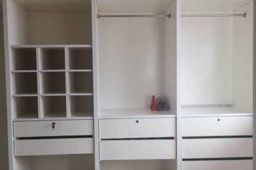 Cassia Resort Condominium