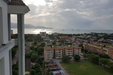 Cassia Resort Condominium