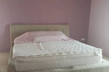 Cassia Resort Condominium