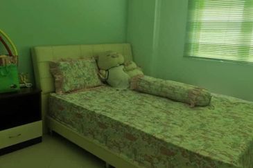 Cassia Resort Condominium