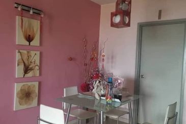 Cassia Resort Condominium