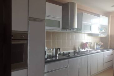 Cassia Resort Condominium