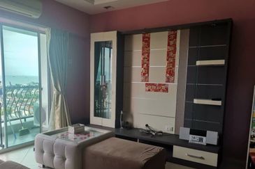 Cassia Resort Condominium