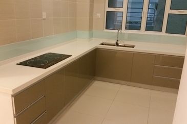 Summerton Condominium