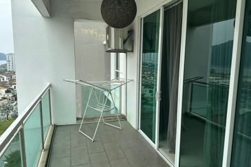 Summerton Condominium