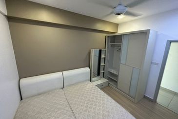 Summerton Condominium