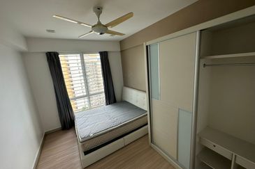 Summerton Condominium