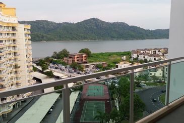 Summerton Condominium