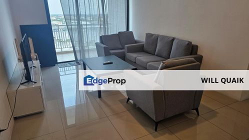 Mahkota Impian 🔥 Fully Furnished Renovated near Aeon Alma Bukit Mertajam, Penang, Alma