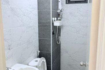 Eco Bloom @ Eco Meadows