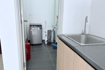 Eco Bloom @ Eco Meadows