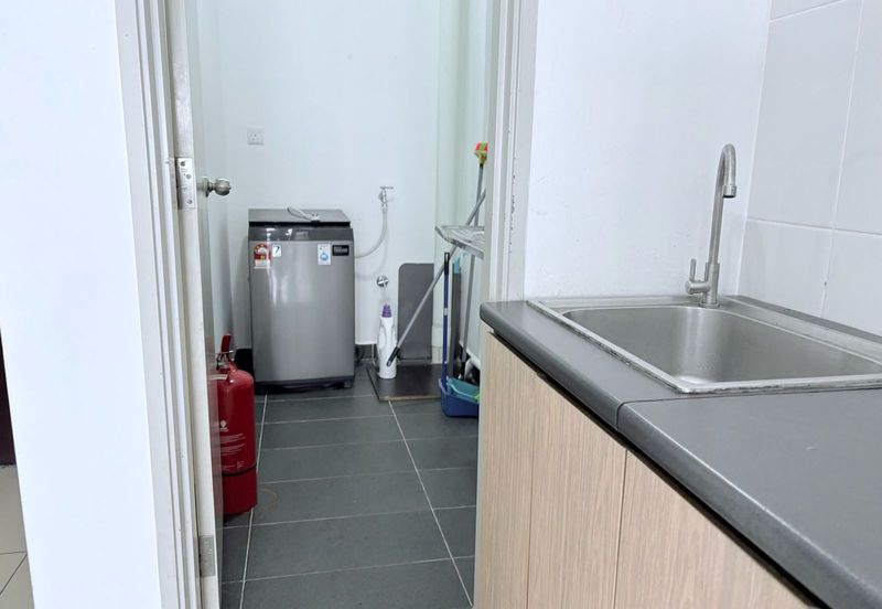 Eco Bloom @ Eco Meadows