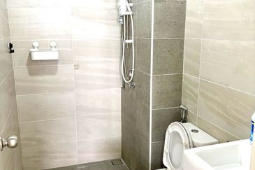 Eco Bloom @ Eco Meadows