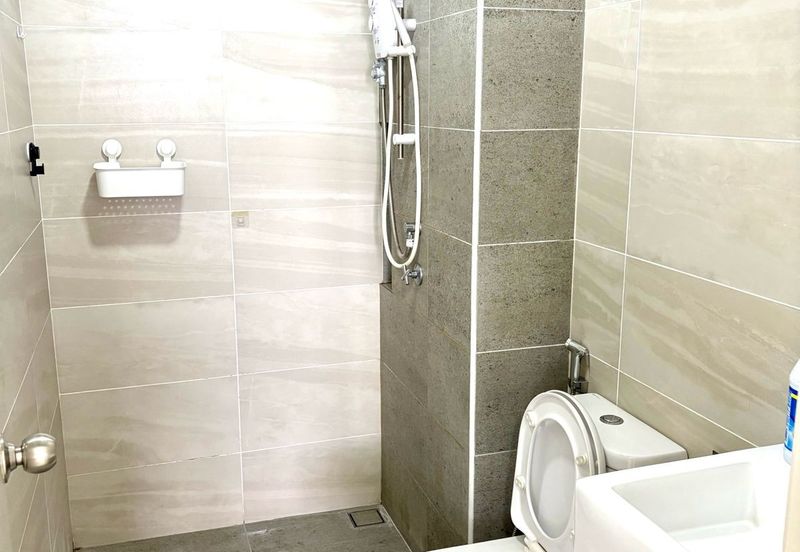 Eco Bloom @ Eco Meadows