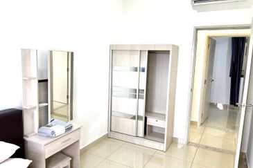 Eco Bloom @ Eco Meadows