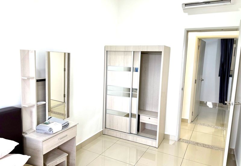 Eco Bloom @ Eco Meadows