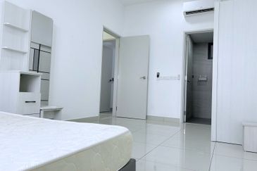 Eco Bloom @ Eco Meadows