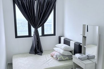 Eco Bloom @ Eco Meadows