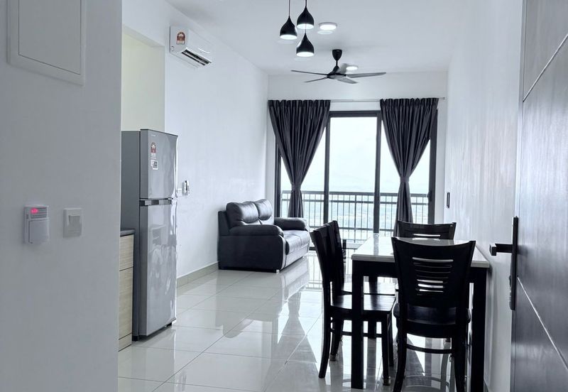 Eco Bloom @ Eco Meadows