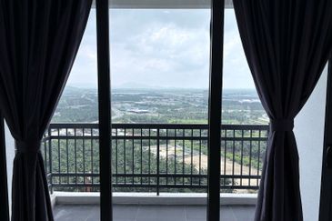 Eco Bloom @ Eco Meadows