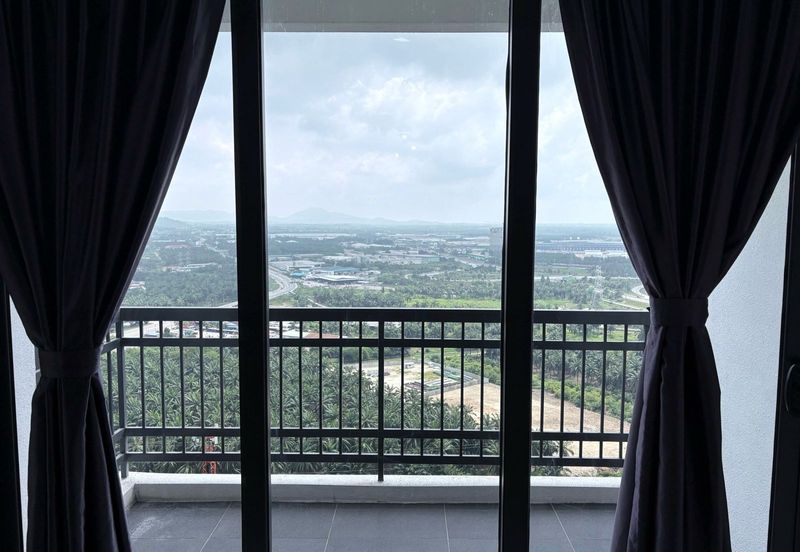 Eco Bloom @ Eco Meadows