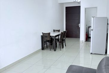 Eco Bloom @ Eco Meadows