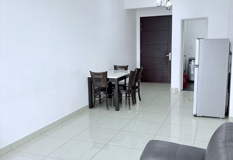 Eco Bloom @ Eco Meadows