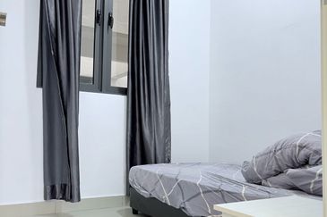 Eco Bloom @ Eco Meadows