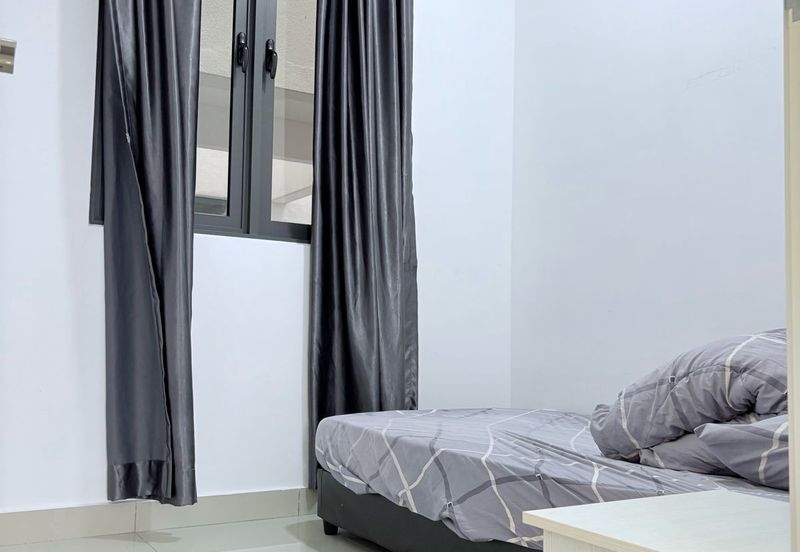 Eco Bloom @ Eco Meadows