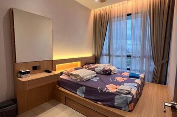 Queens Residences Q2