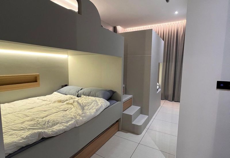 Queens Residences Q2