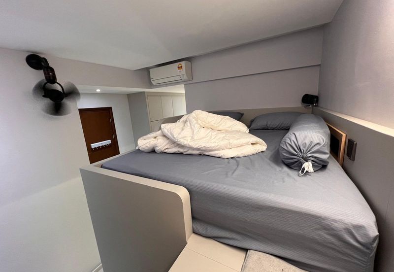 Queens Residences Q2