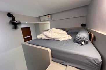 Queens Residences Q2