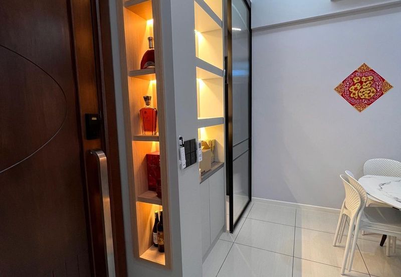 Queens Residences Q2