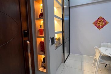 Queens Residences Q2