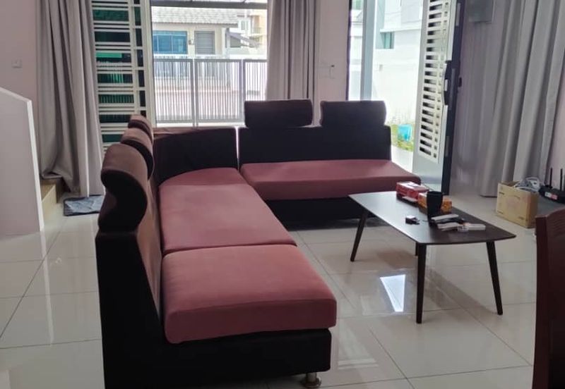 Bandar Tasek Mutiara