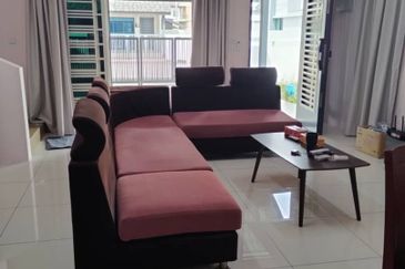 Bandar Tasek Mutiara