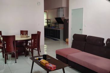 Bandar Tasek Mutiara