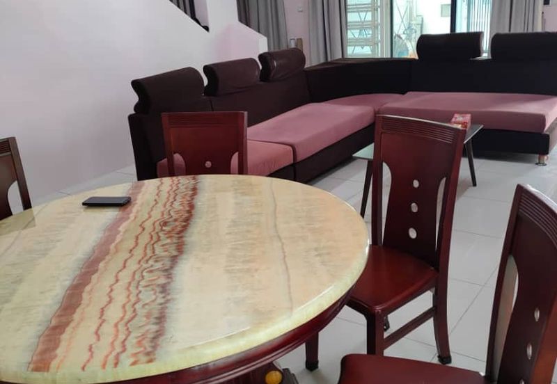 Bandar Tasek Mutiara